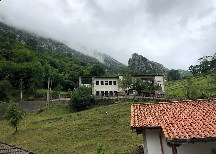 Posada La Cuadrona