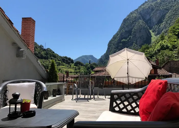 Posada La Cuadrona