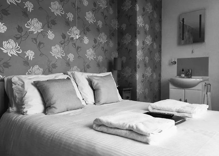 Tregorran Guest House Mevagissey