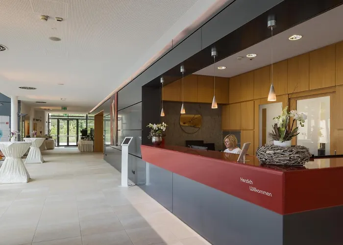 Wesenufer Hotel&Seminarkultur an der Donau