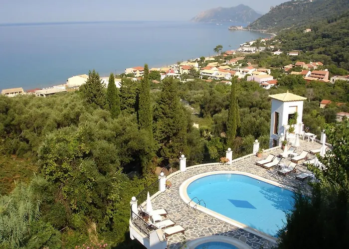 Dina'S Paradise