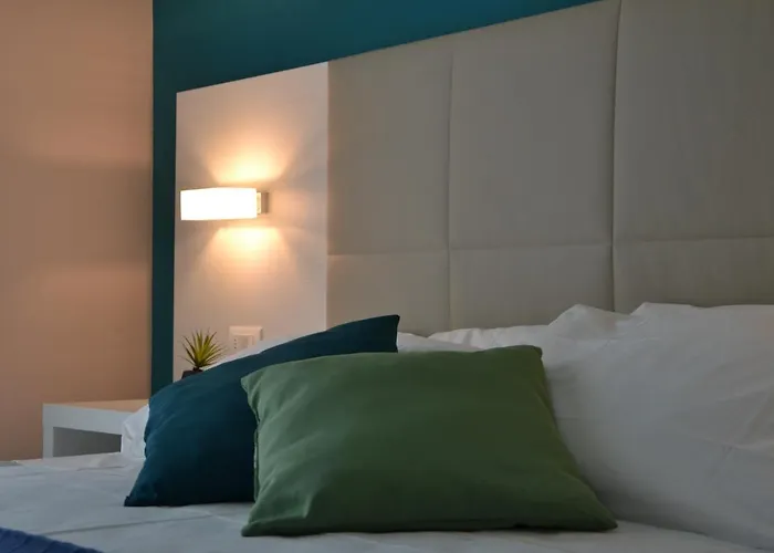 Elite Boutique Hotel Roseto Degli Abruzzi