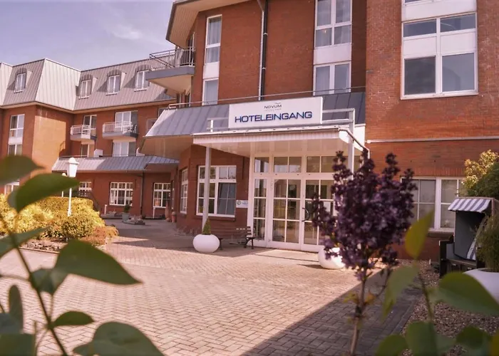 Hotel Novum