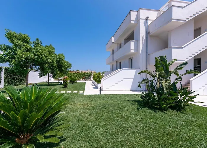 Calura Residence