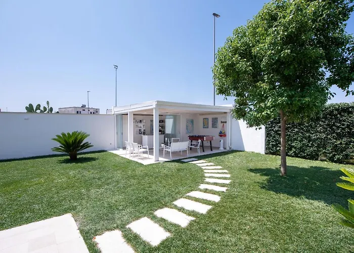 Calura Residence