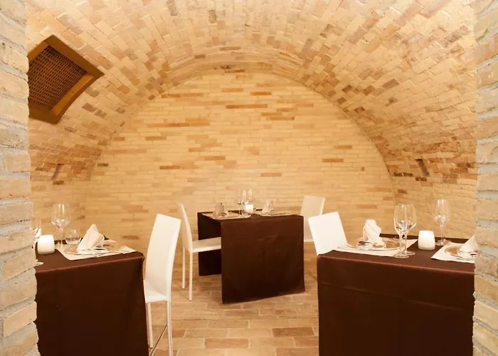 Bed and Breakfast Antico Borgo Chieti