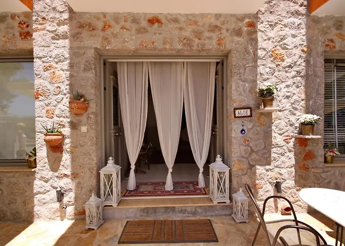 Aloe Luxury Apartments