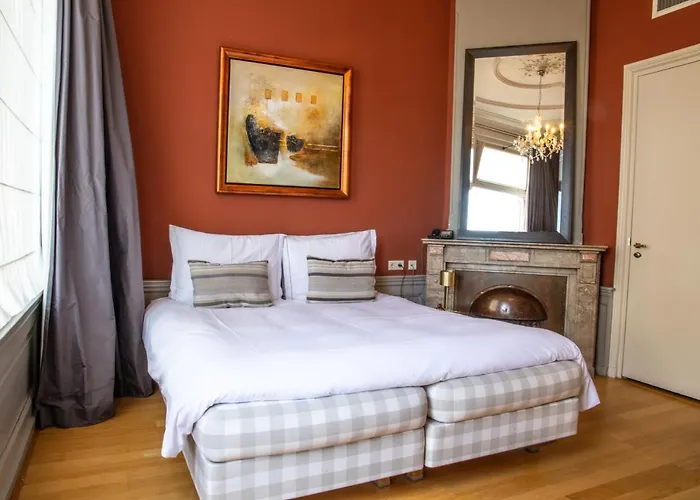 Hotel ML Haarlem
