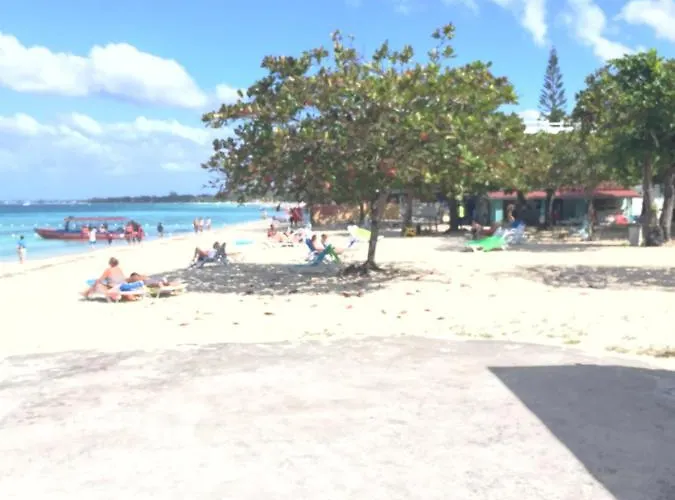 Negril Beach Club Condos