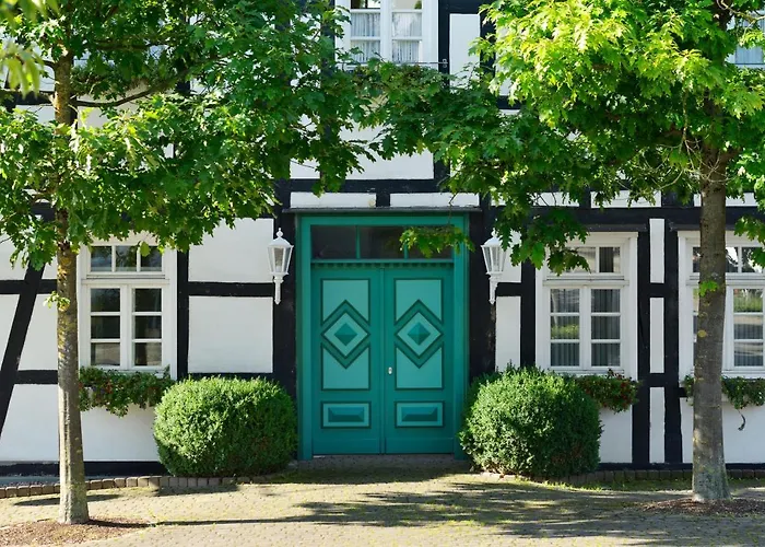 Romantik Hotel Knippschild