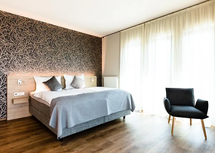 Hotel Martha Beringen