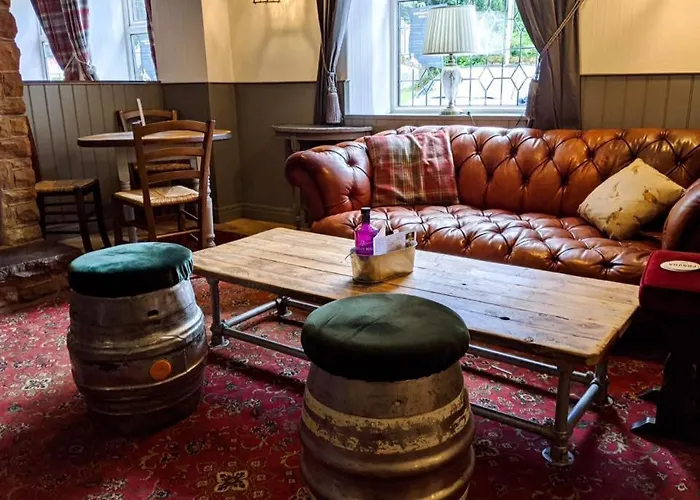 The Sun Inn