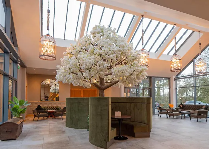Enterkine Country House Resort