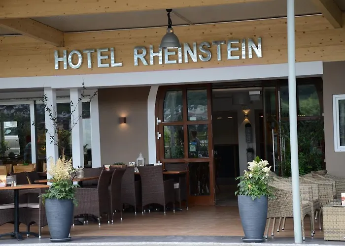 Hotel Rheinstein