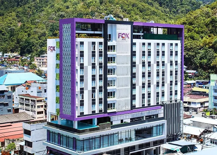 Fox Hotel Jayapura