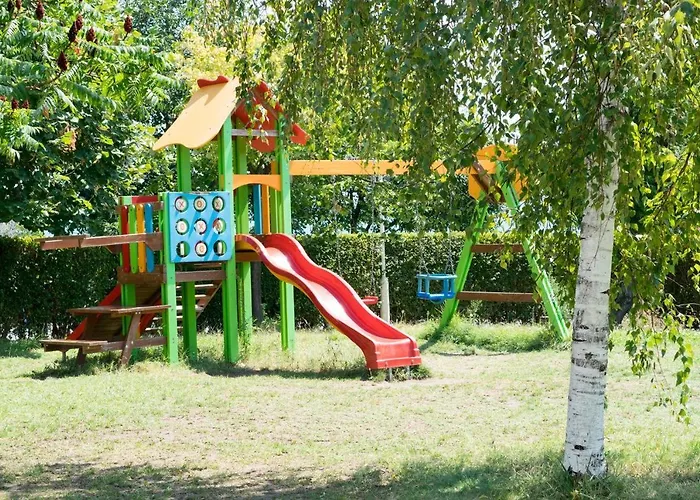 Sineva Park
