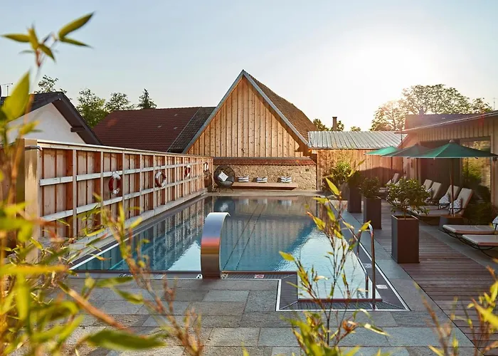 Landhotel Krone
