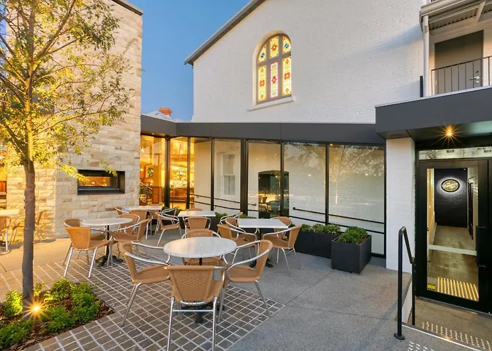 Farmers Home Hotel