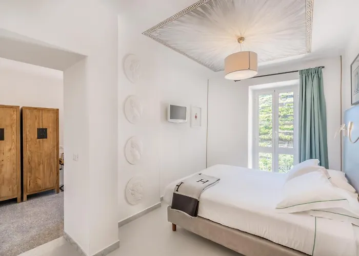 La Torretta Lodge Manarola