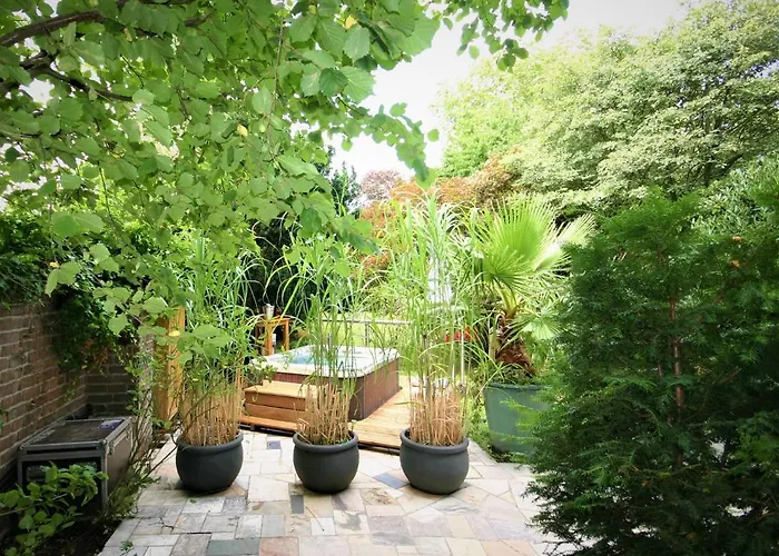 Hotel Schacht34 Oberhausen 