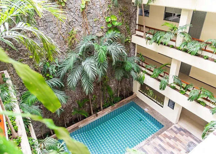 Hotel Kyrios Veracruz