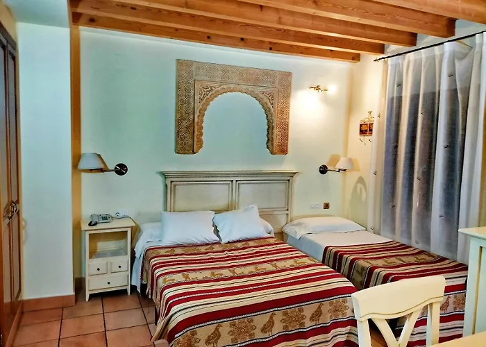 Abadía Hotel