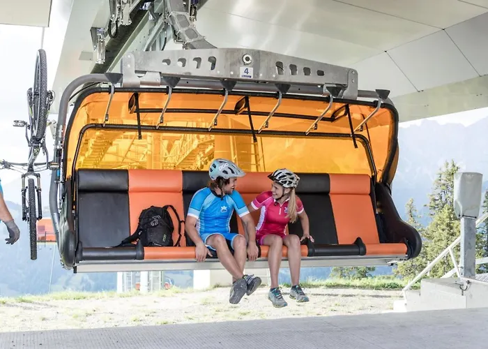 Hotel Der Almhof Maria Alm am Steinernen Meer