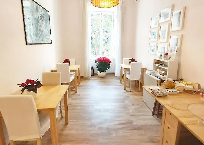 B&B Floridiana Napoli
