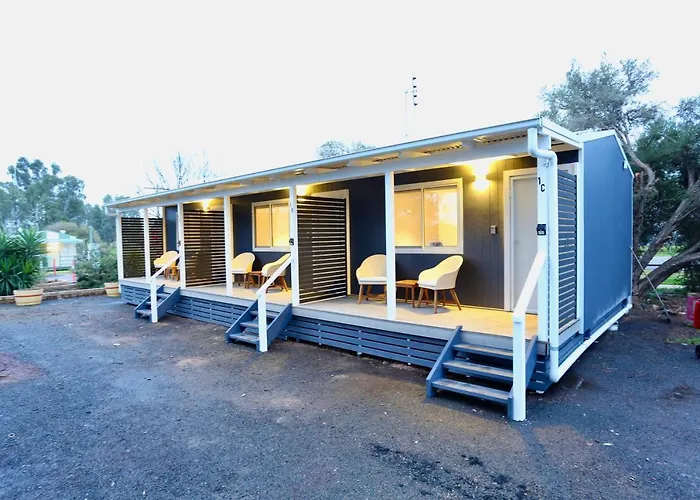 Junee Tourist Park