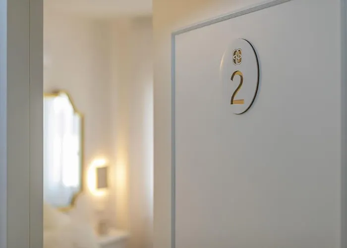 Bed and Breakfast Petra Bianca Torre San Giovanni Ugento