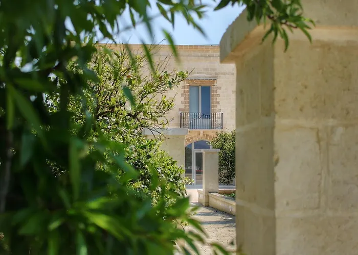 Masseria Gagliardi Taranto