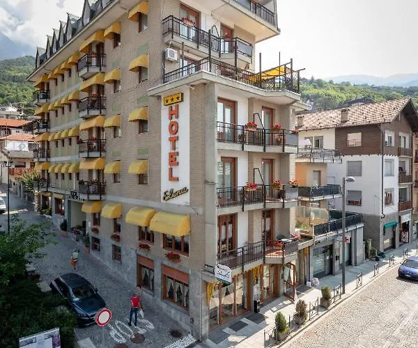 Hotel Elena