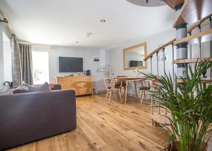Bosville Hotel Portree