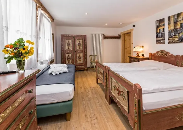 Hotel Brunella