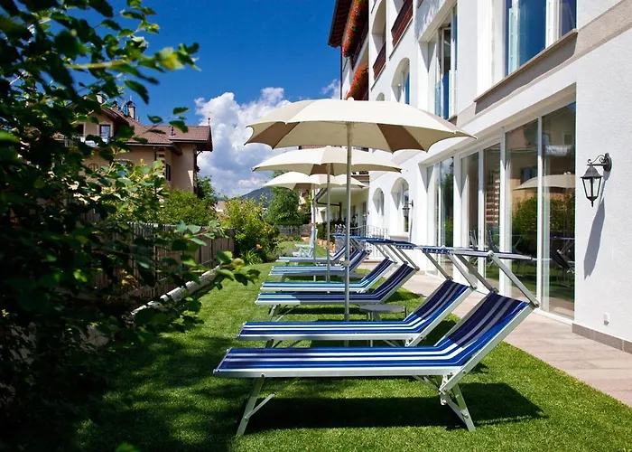 Hotel Grones St. Ulrich in Gröden
