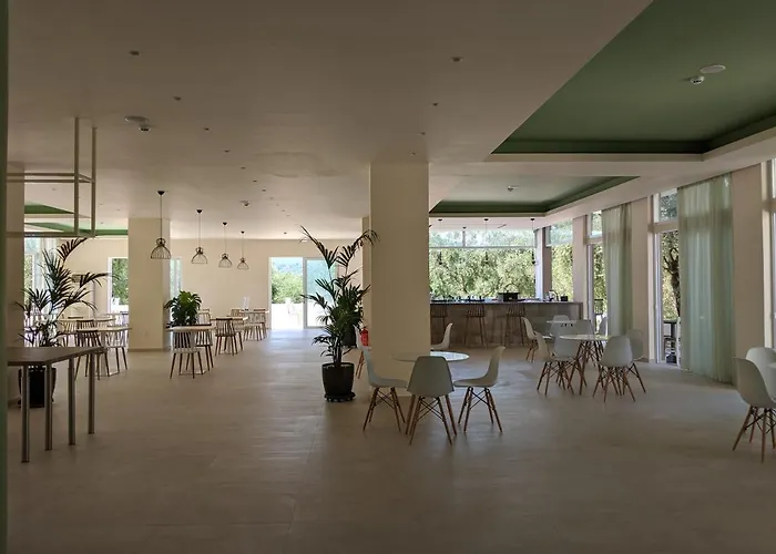 Saint Nicholas Hotel