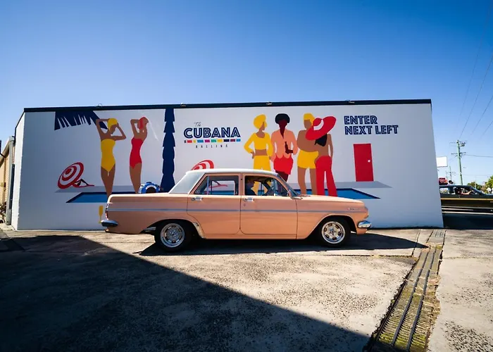 Cubana