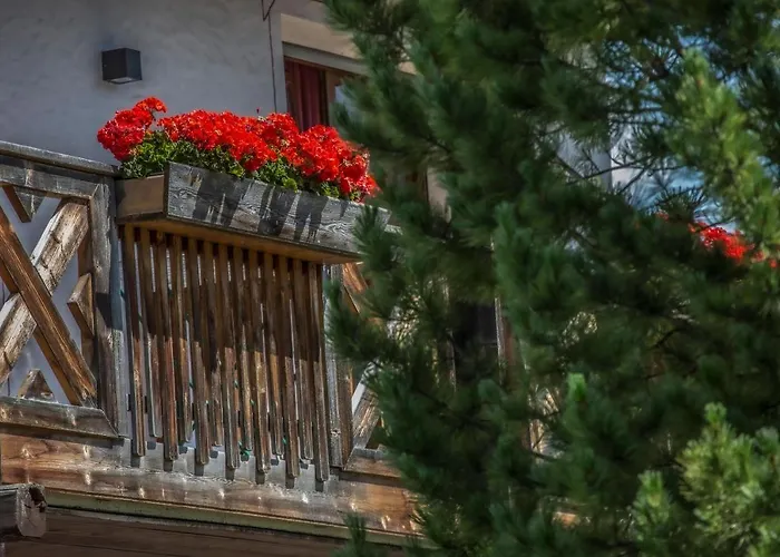 Residence Sas Vanna