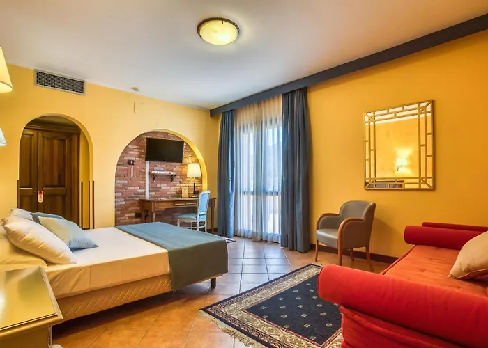 Hotel San Giorgio Campobasso