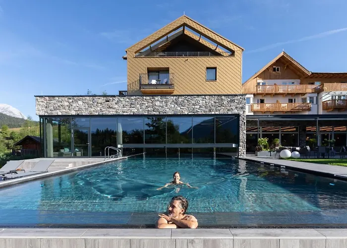 Hotel Seespitz Seefeld Superior