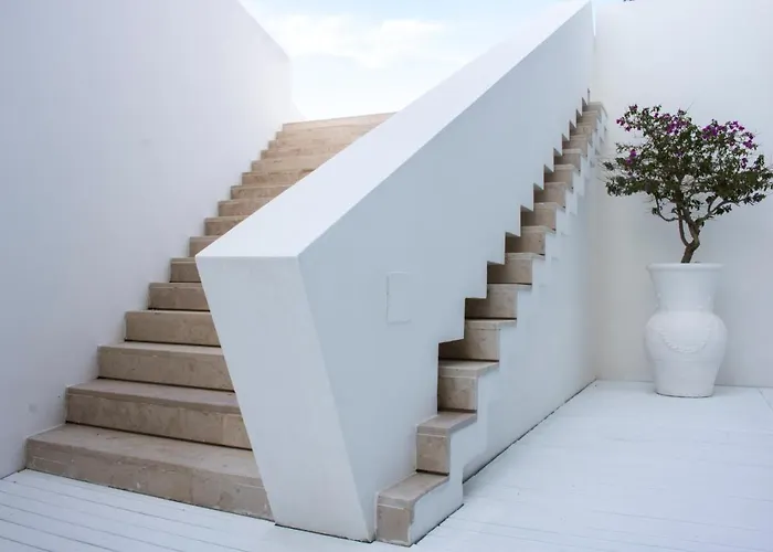 White Hotel Vieste