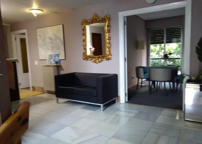 Hotel Isasa
