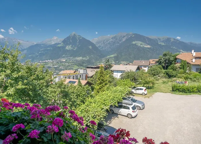Hotel Klarnerhof