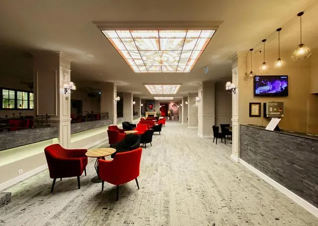 Poiana Brasov Alpin Resort Apartment