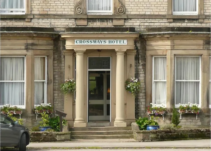 Crossways