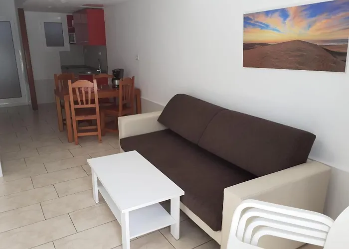Niza Apartamentos
