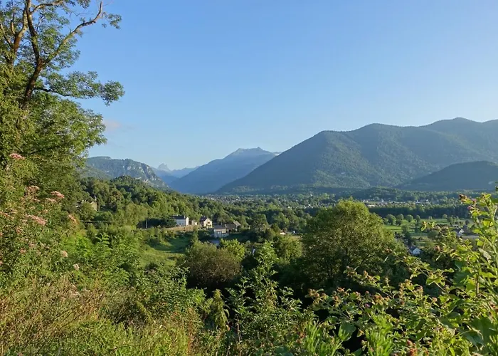 Chateau De Druon Sévignacq-Meyracq