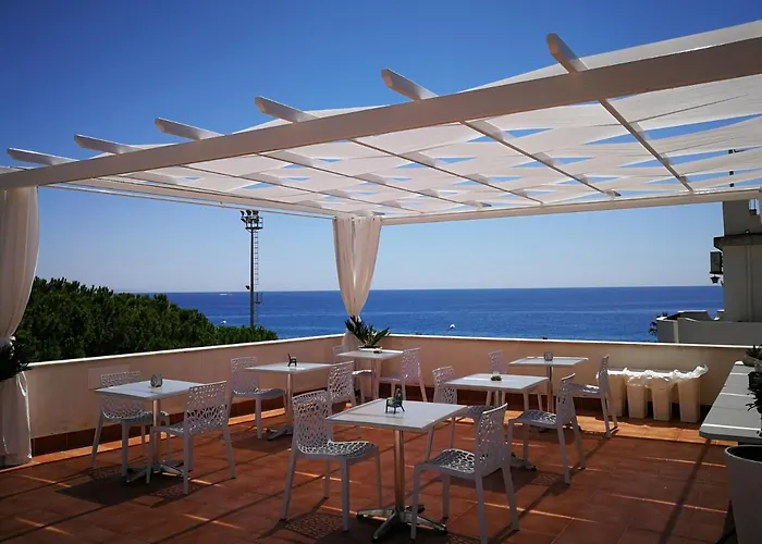 B&B Il Mare degli Dei Letojanni