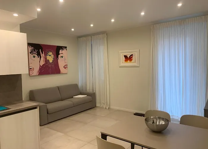 Casa Vacanze Residence Ideale Suites And Apartments Alassio
