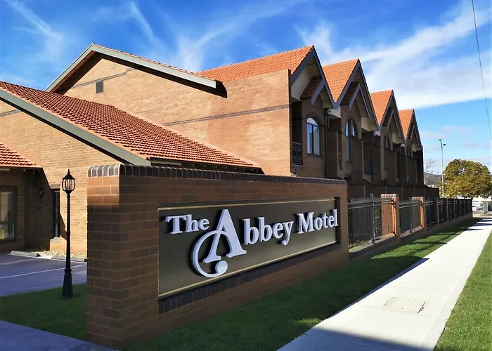 Abbey Motel